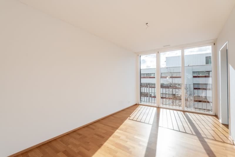 Zimmer - Musterfoto
