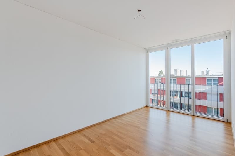 Zimmer - Musterfoto