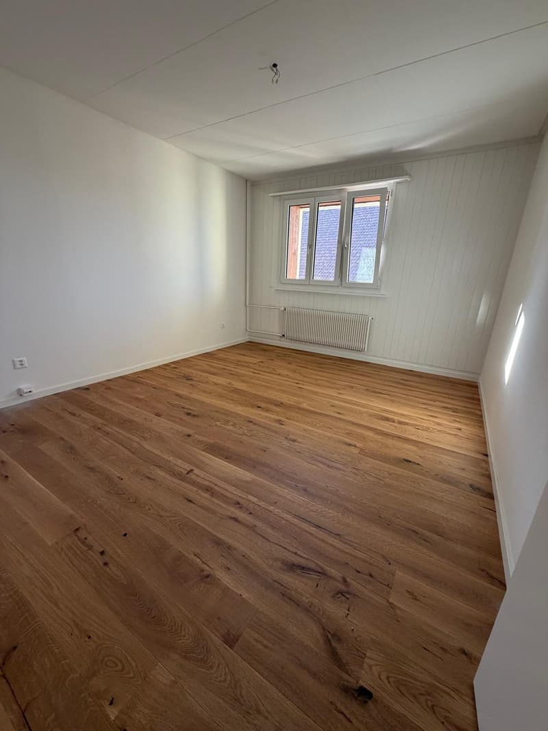 Einziehen & Wohlfühlen frisch renovierte 3-Zimmer-Wohnung mit 2 Balkonen (3)