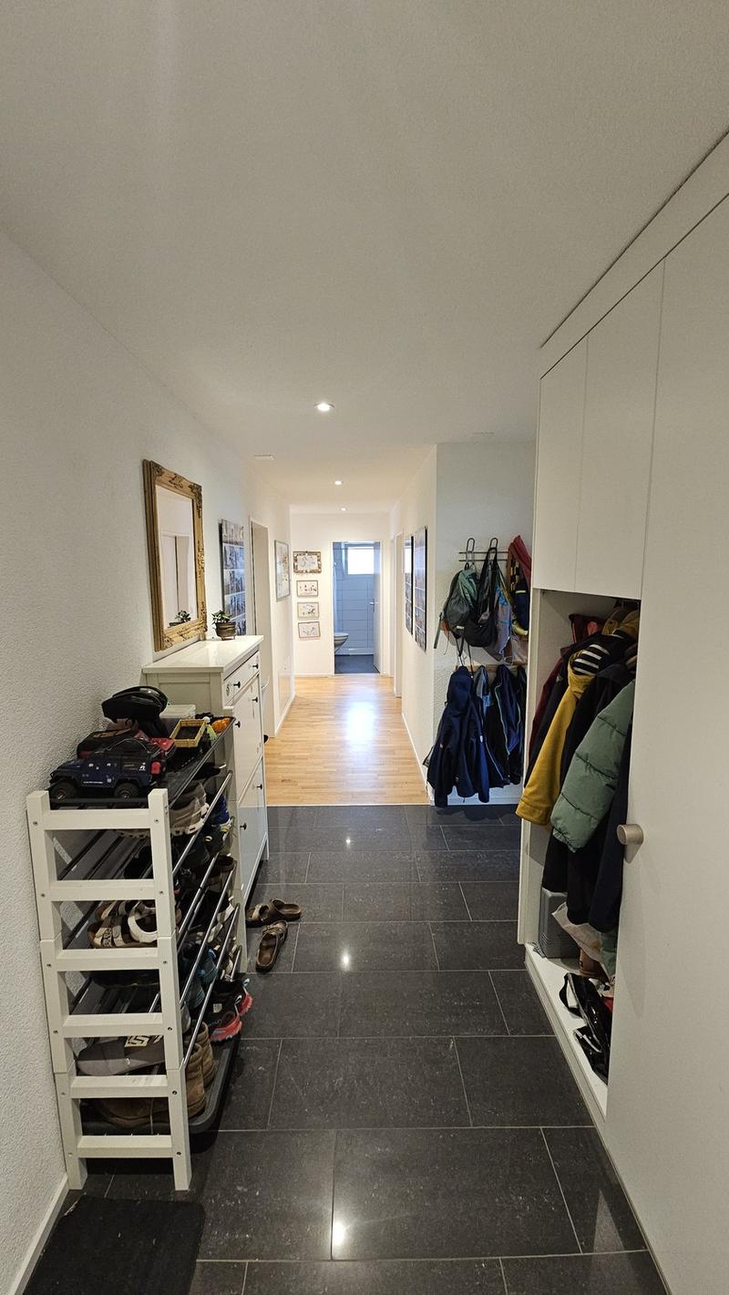 Familienfreundliche 4,5 Zimmerwohnung (12)