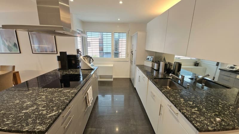 Familienfreundliche 4,5 Zimmerwohnung (6)