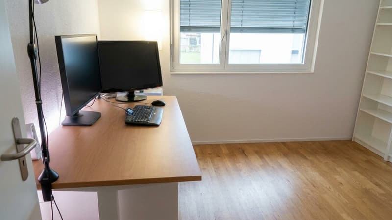 Familienfreundliche 4,5 Zimmerwohnung (8)