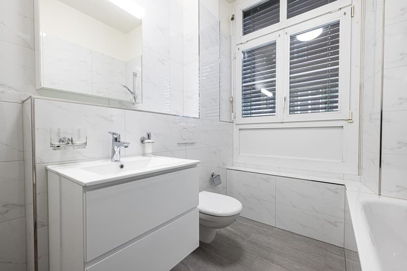 Helle, grosszügige 4.5-Zimmer-Wohnung mit 2 Balkonen, 100m2 | Bright, spacious 4.5-room apartment with 2 balconies, 100m2 (5)