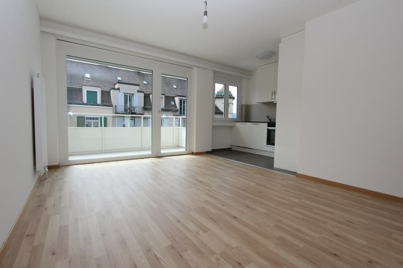 MODERNE 1-ZIMMERWOHNUNG! (3)