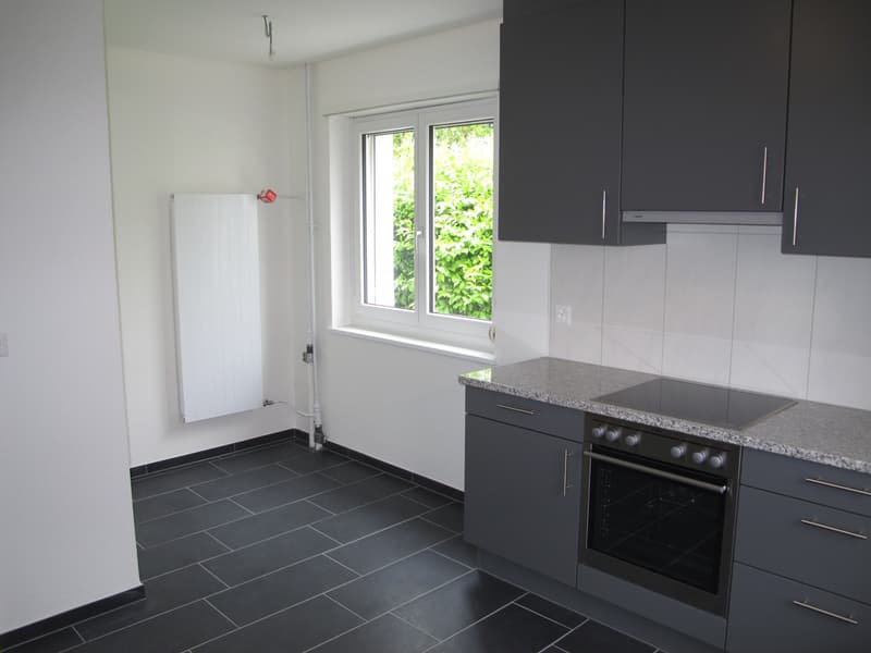 EXKLUSIVE 2.5-ZIMMERWOHNUNG ZU VERMIETEN (7)