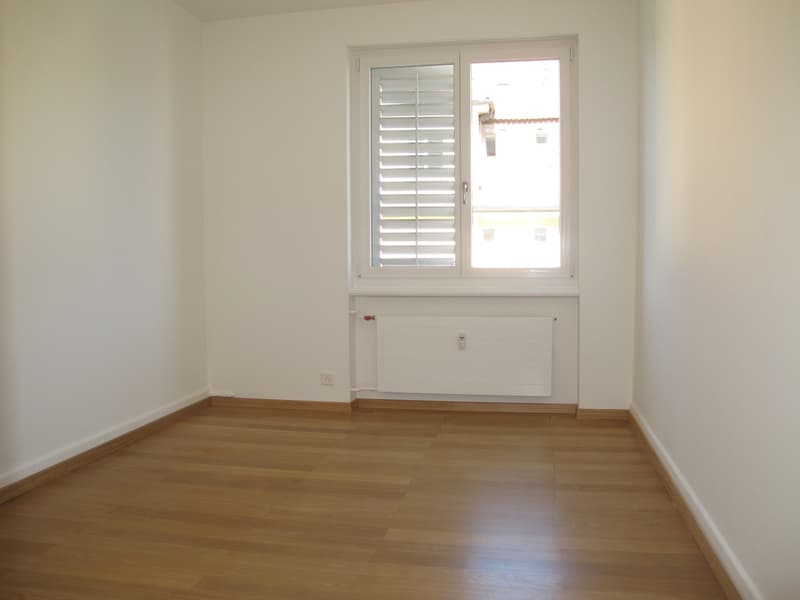 EXKLUSIVE 2-ZI-WOHNUNG IN ZÜRICH WIEDIKON (4)