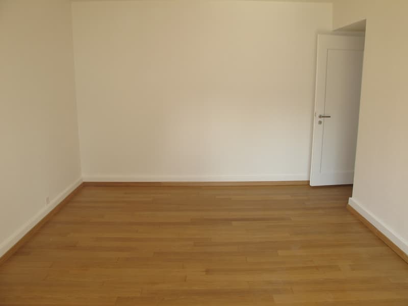EXKLUSIVE 2-ZI-WOHNUNG IN ZÜRICH WIEDIKON (3)