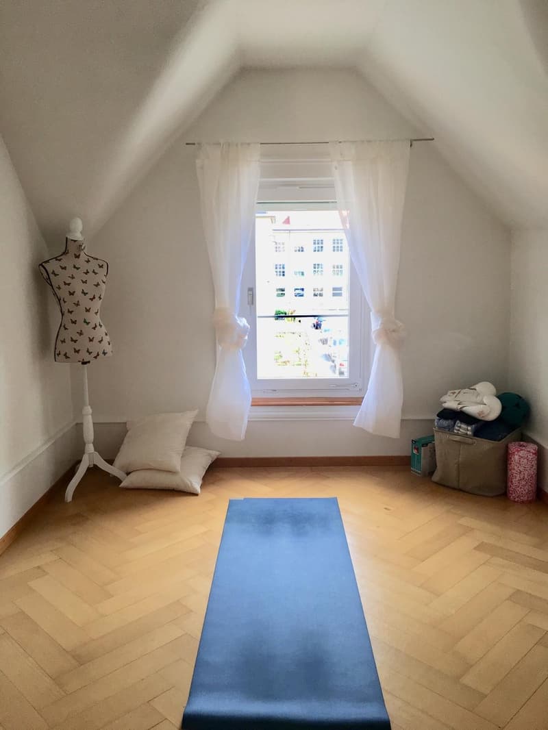 3 Zimmer-Wohnung, 3006 Bern (4)