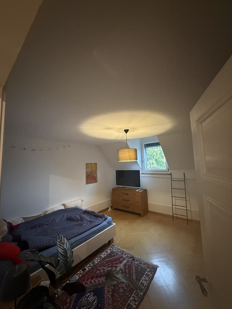 3 Zimmer-Wohnung, 3006 Bern (7)