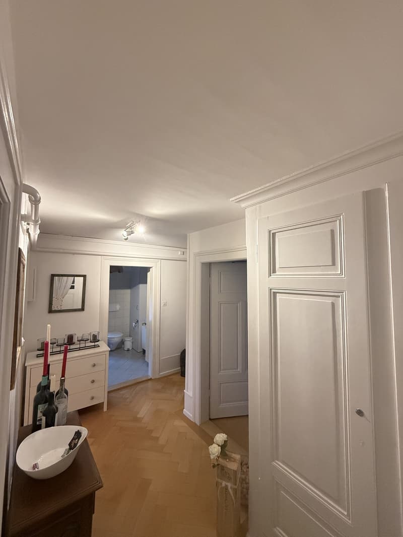 3 Zimmer-Wohnung, 3006 Bern (2)