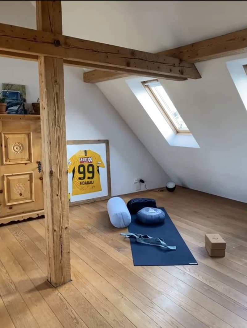 3 Zimmer-Wohnung, 3006 Bern (5)