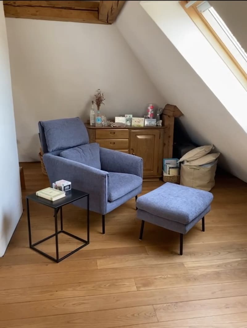 3 Zimmer-Wohnung, 3006 Bern (3)