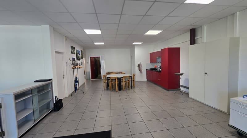 Büro-, Gewerbe-/Lagerräumlichkeiten (3)