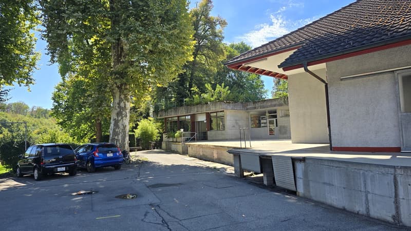 Büro-, Gewerbe-/Lagerräumlichkeiten (1)