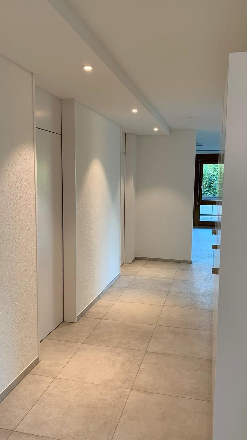 Grosszügige 4.5-Zimmerwohnung mit grossem Balkon und viel Wohnkomfort (10)