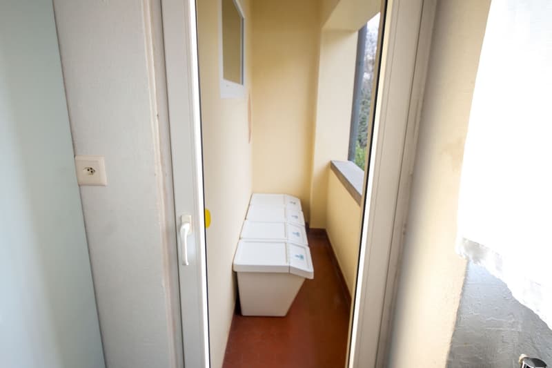 Charmante 4-Zimmer-Wohnung in Zürich-Witikon (13)