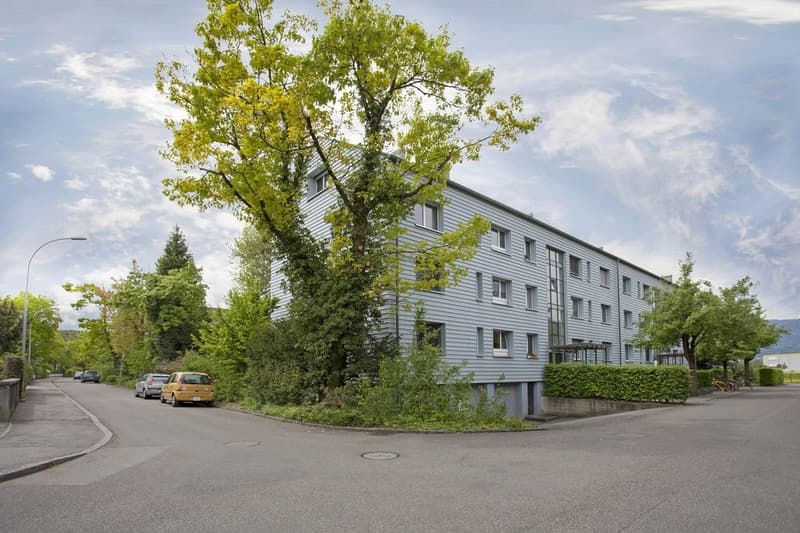 Gebäude