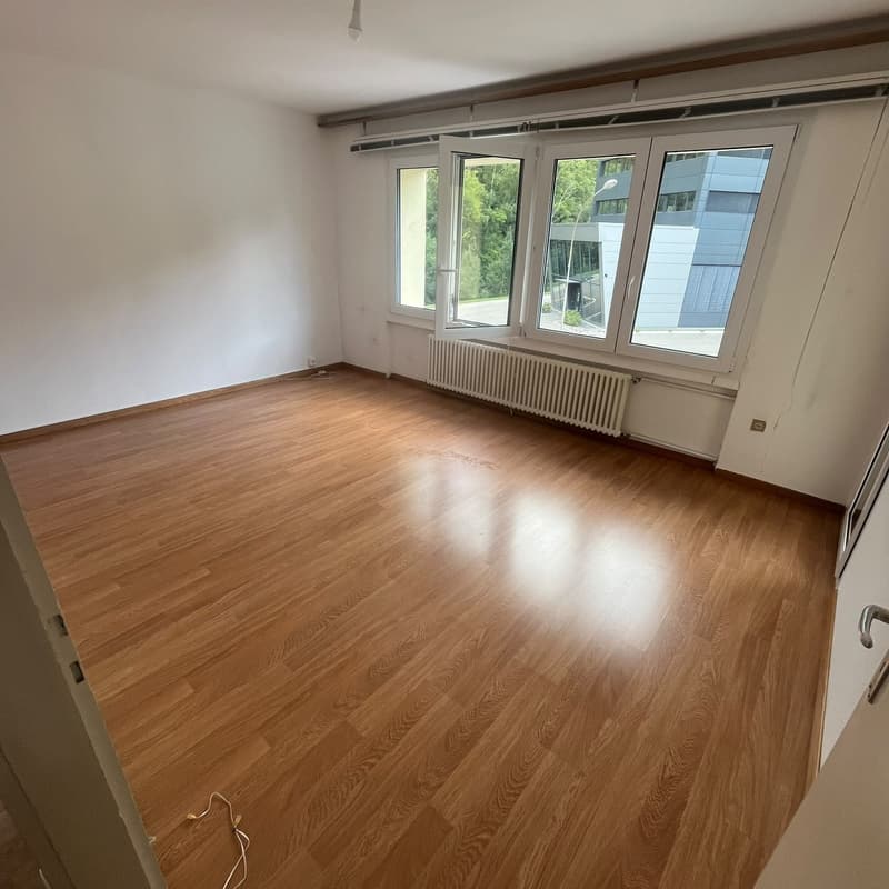 Schöne Wohnung (3)