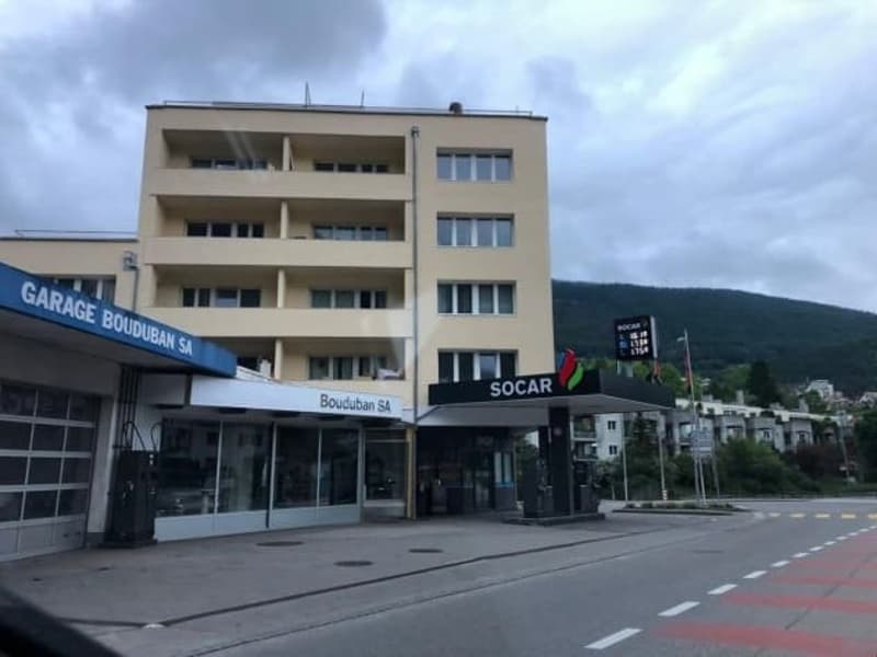 Schöne Wohnung (6)