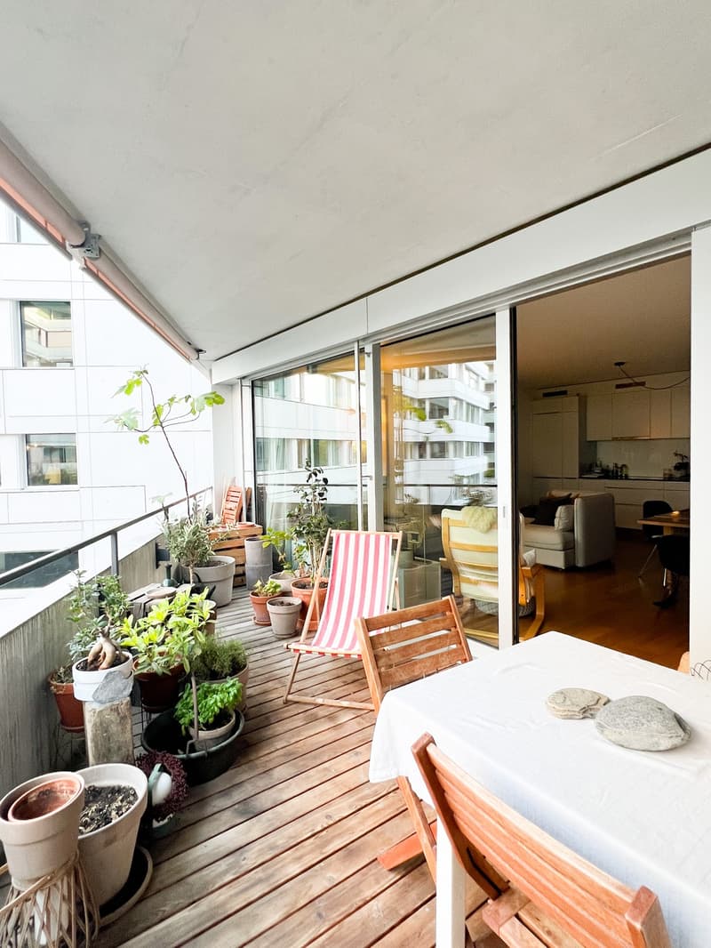2,5 Zimmer Whg vollständig möbliert befristet. Wir vermieten unsere 2.5 Zimmer Wohnung von 01.12.2026 bis 30.03.2027 (10)