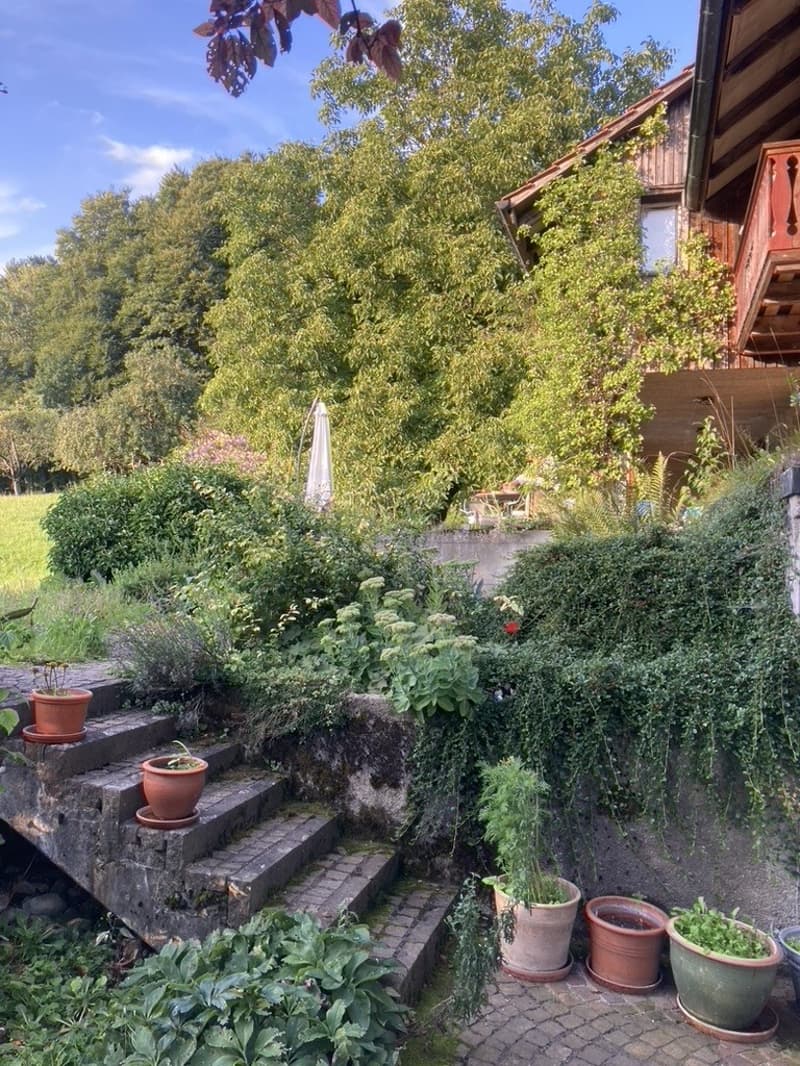 Garten