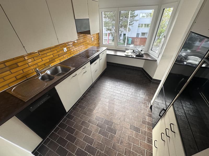 Single furnished room in a shared flat in Zürich (limited till 30. September 2027) (13)