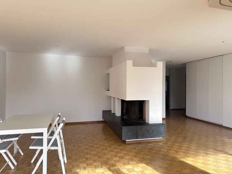 Single furnished room in a shared flat in Zürich (limited till 30. September 2027) (10)