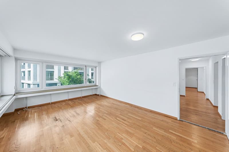 Büros (1. OG, 122 m2) an Rorschachs Top-Lage (13)