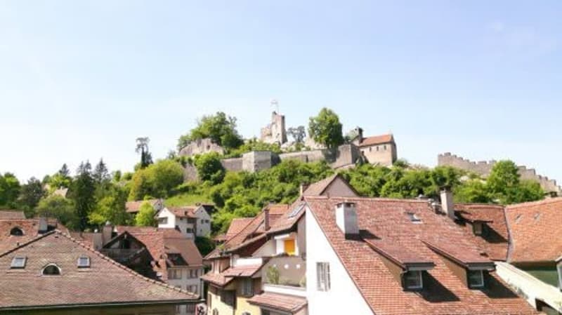 Aussicht Nord