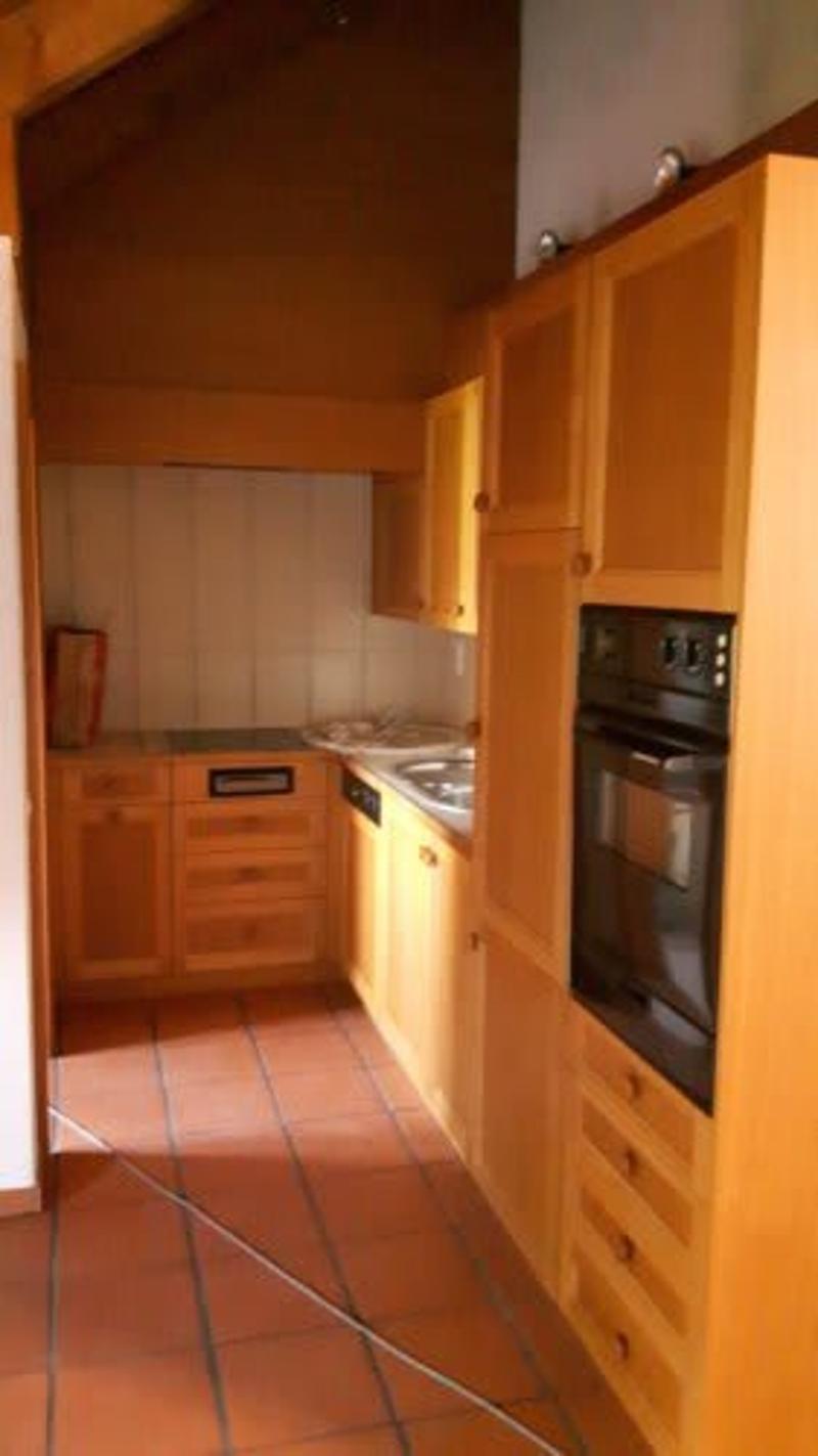 Gemütliche Dachwohnung in der Altstadt (5)