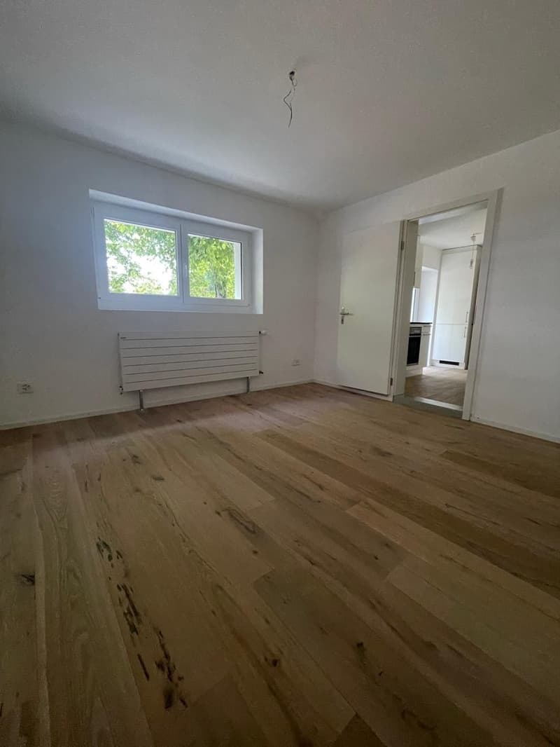 Modernes 1.5-Zimmer-Zuhause in St. Gallen ideal für Studierende (4)