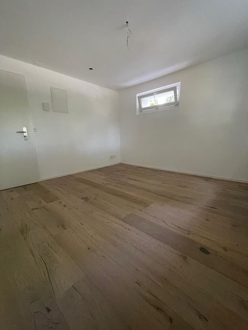 Modernes 1.5-Zimmer-Zuhause in St. Gallen ideal für Studierende (3)