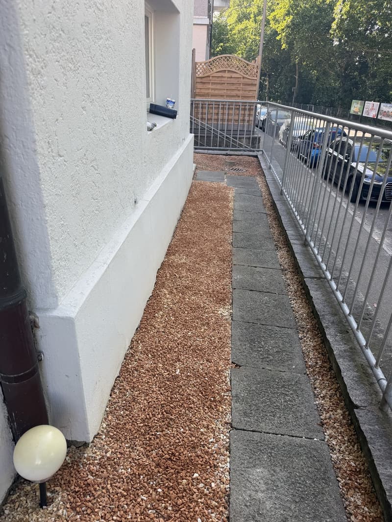 Modernes 1.5-Zimmer-Zuhause in St. Gallen ideal für Studierende (5)