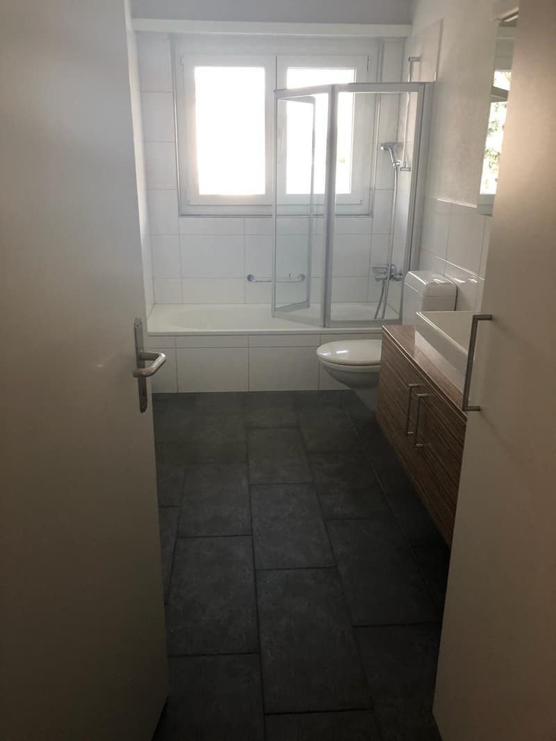 Charmante 3.5-Zimmerwohnung mit 2 Balkone (6)