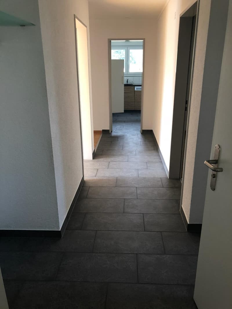 Charmante 3.5-Zimmerwohnung mit 2 Balkone (2)