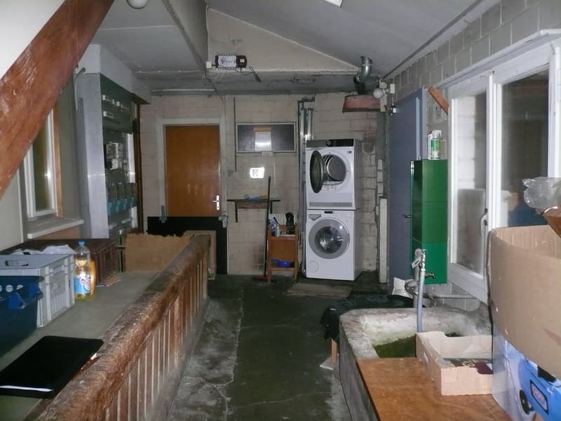 Grosszügiges Mehrfamilienhaus mit 4 Wohnungen in Aarwangen (16)