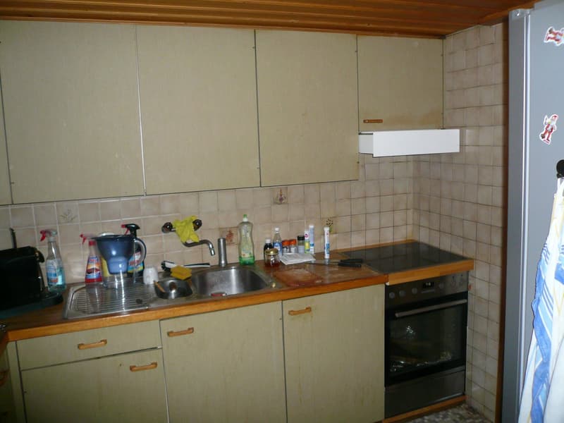 Grosszügiges Mehrfamilienhaus mit 4 Wohnungen in Aarwangen (13)