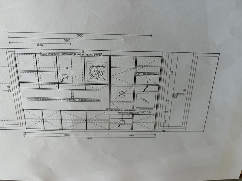 Charmante 4.5-Zimmer-Parterrewohnung in historischem Bauernhaus – Hettiswil b. Hindelbank (6)
