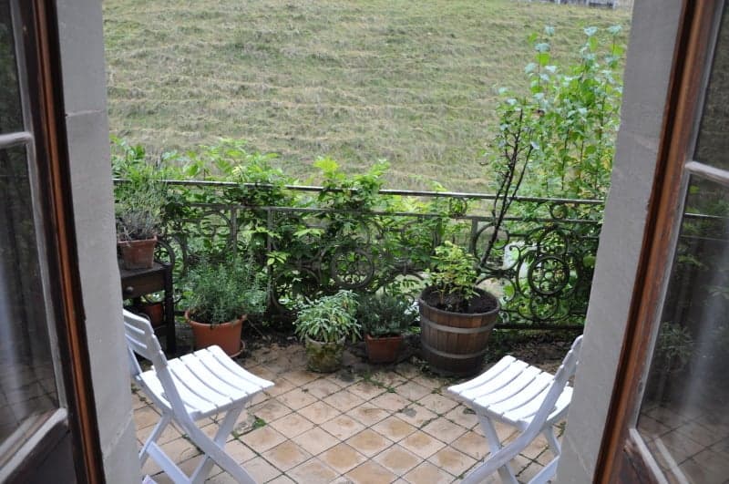 Schöne 7.5 Zimmer Maisonettewohnung zu vermieten (5)