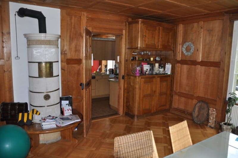 Schöne 7.5 Zimmer Maisonettewohnung zu vermieten (6)