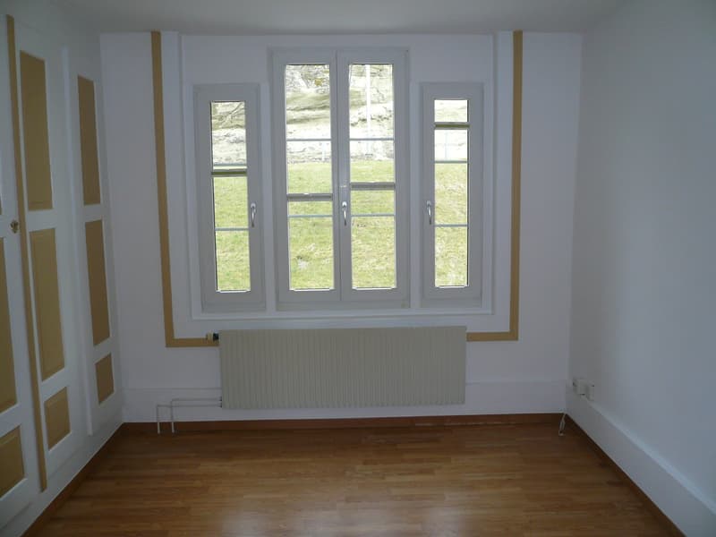 Schöne 7.5 Zimmer Maisonettewohnung zu vermieten (11)
