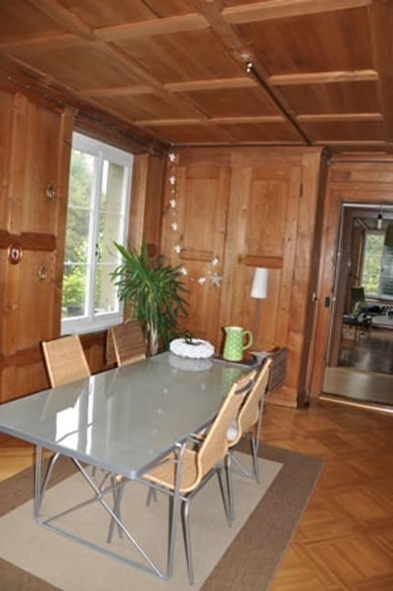Schöne 7.5 Zimmer Maisonettewohnung zu vermieten (2)