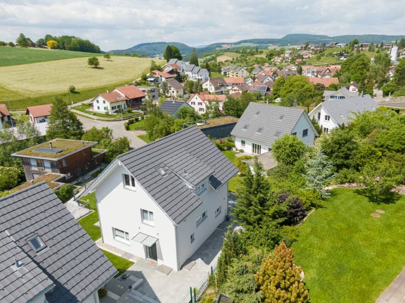 TOP OF ZEIHEN: FAMILIENPARADIES MIT WEITSICHT (9)