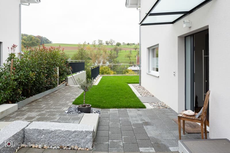 TOP OF ZEIHEN: FAMILIENPARADIES MIT WEITSICHT (10)