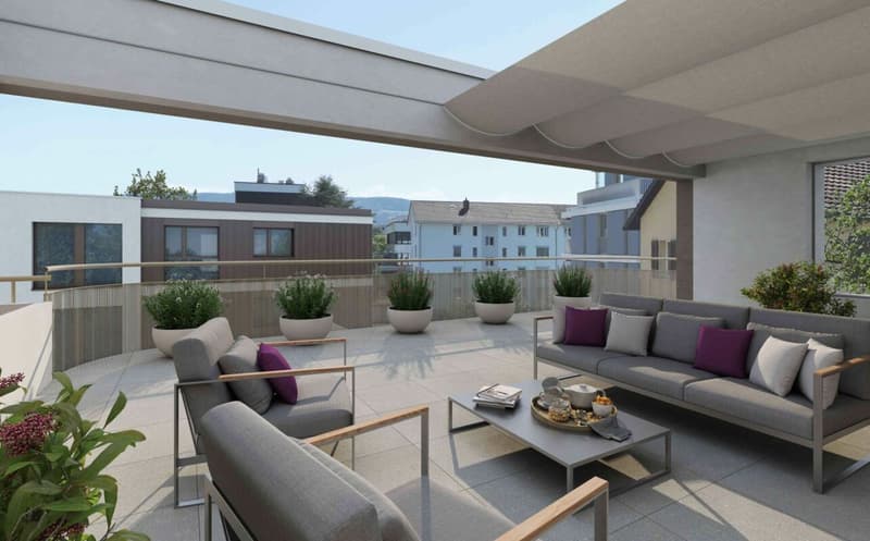 Gschwaderstrasse 25, 8610 Uster