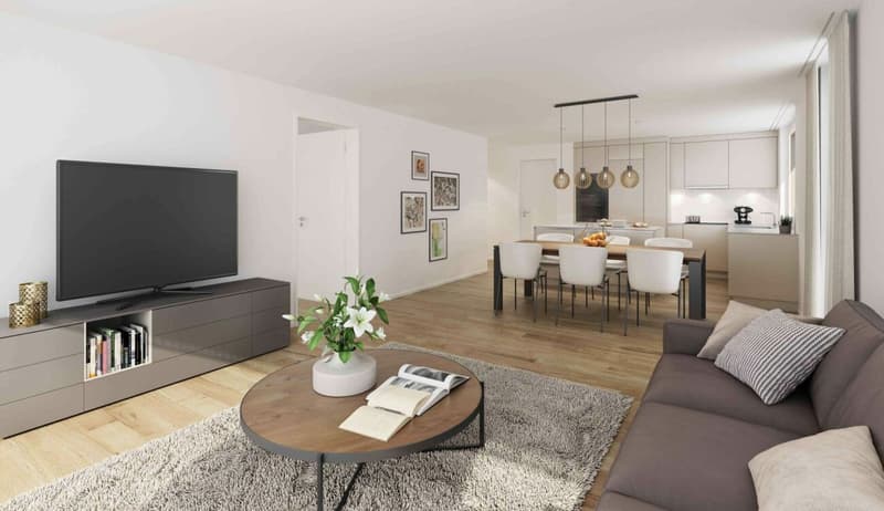 Gschwaderstrasse 25, 8610 Uster