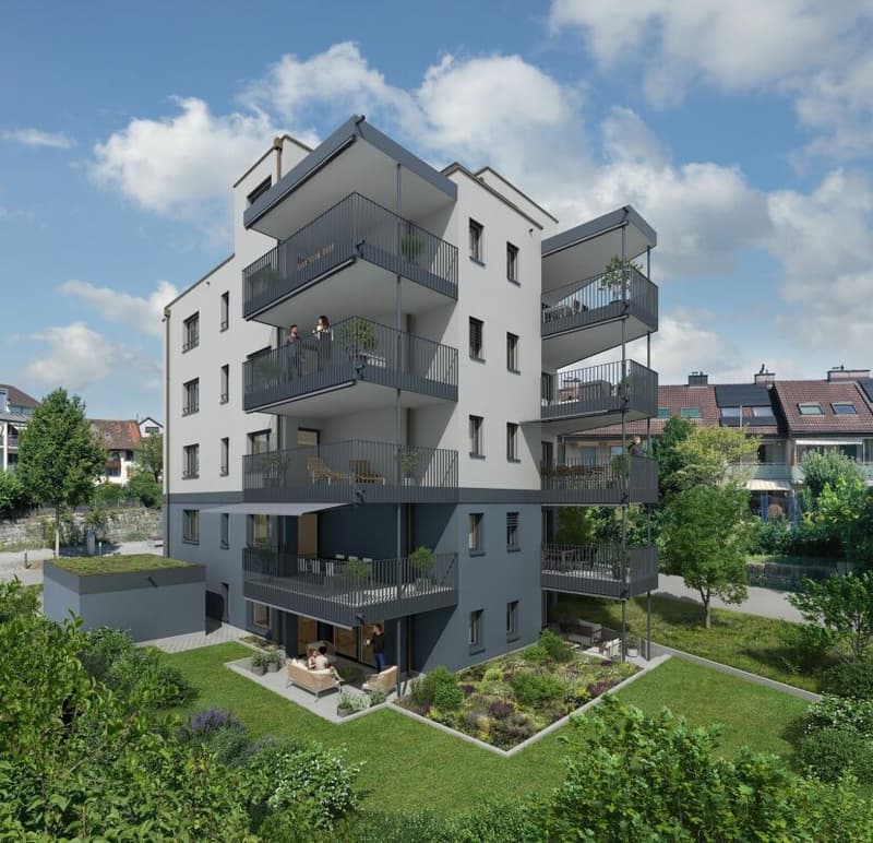 Stilvolle 2.5-Zimmer-Eigentumswohnung für Menschen, die Qualität schätzen (3)