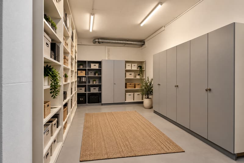 Archivraum