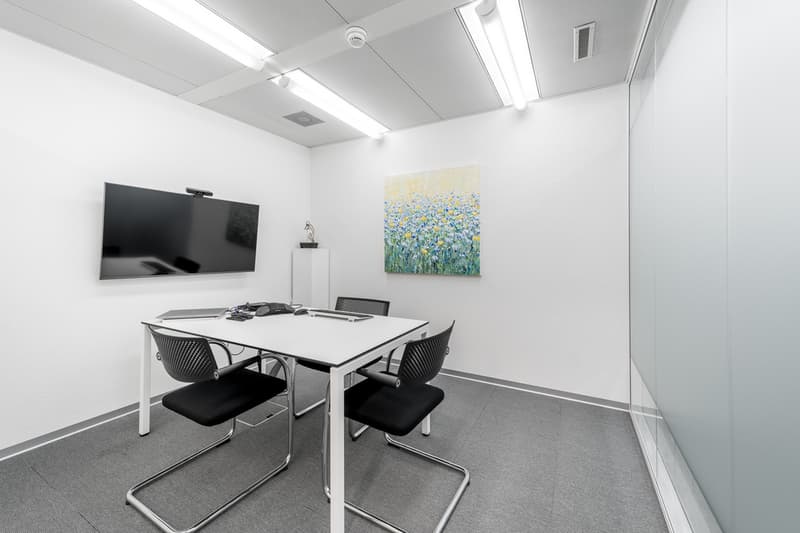Bürofläche im 2. OG
