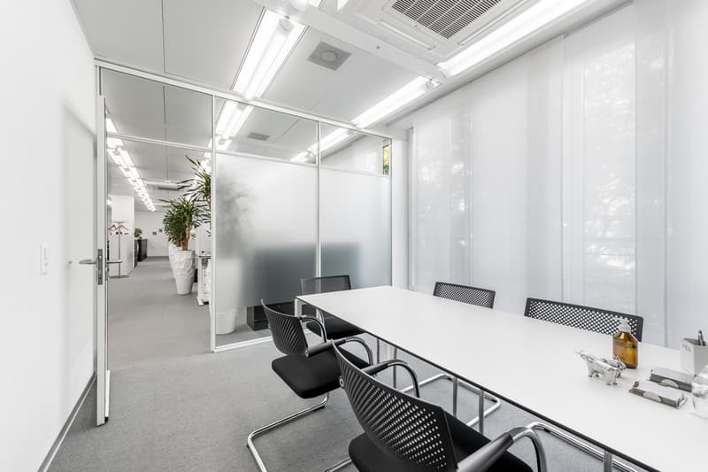 Bürofläche im 2. OG
